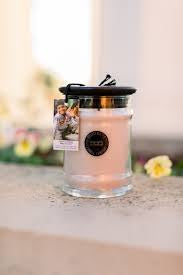Bridgewater Candle small jar - Sweet Grace