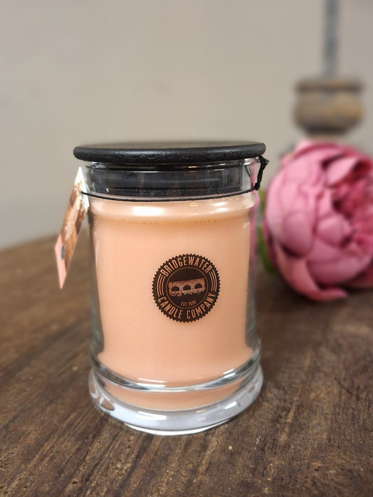 Bridgewater Candle small jar - Wanderlust