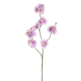 SMALL KANZAN BLOSSOM 85CM LILA