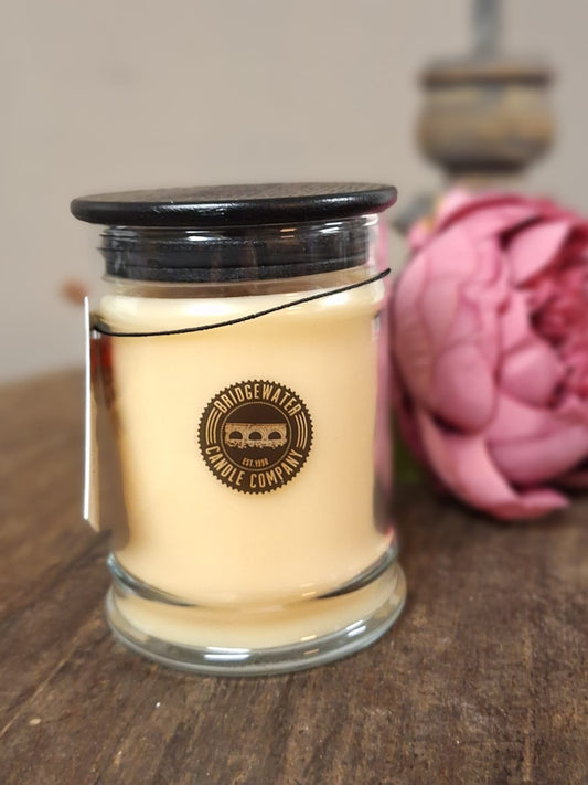 Bridgewater Candle small jar - Comfort & Joy
