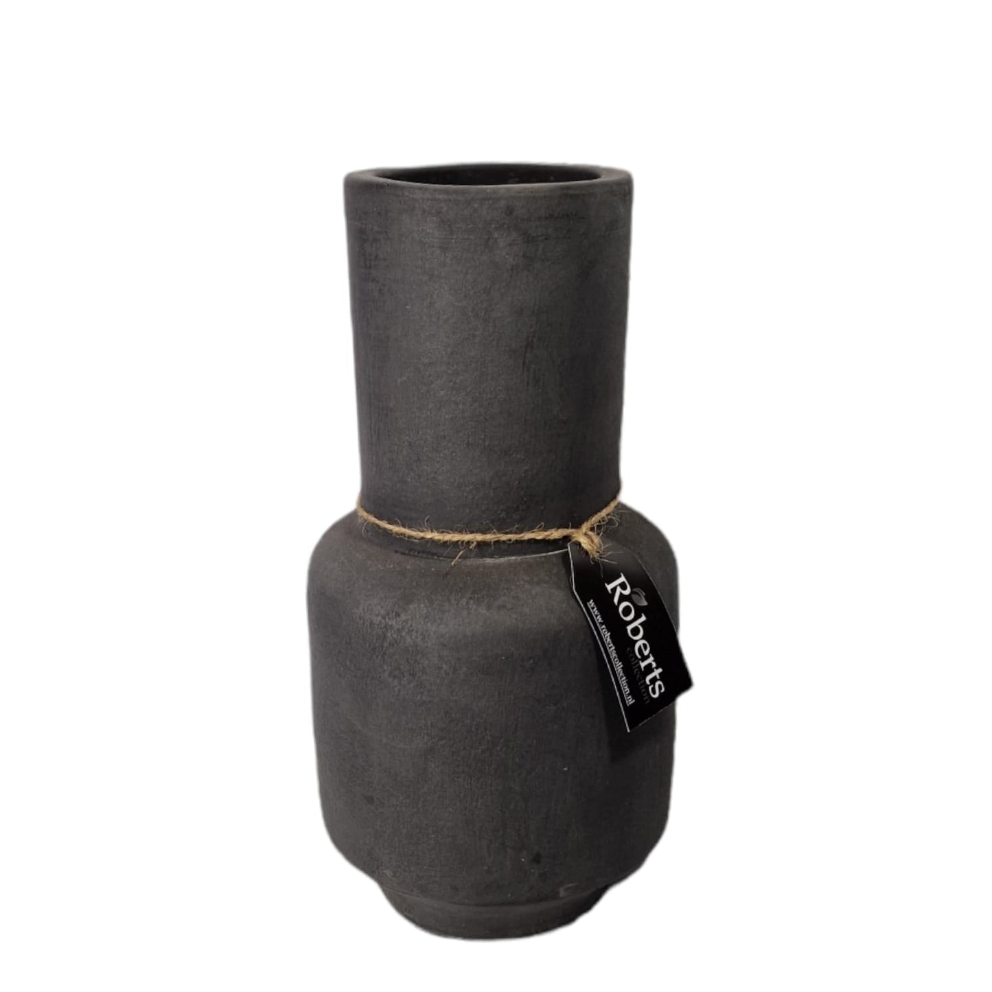 RC Bottle bergamo 14.5x30 - Load Grey