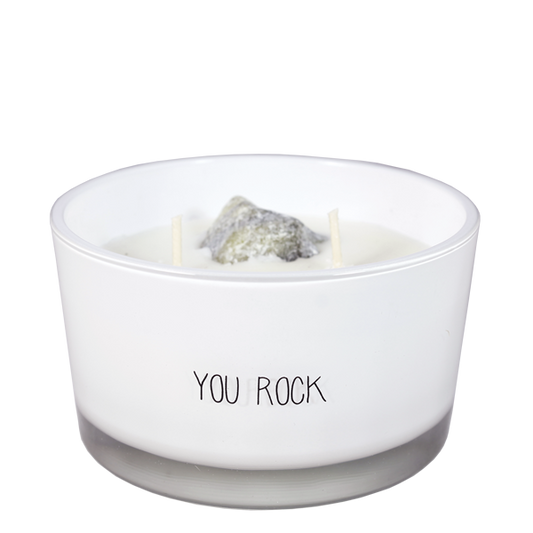 SOJAKAARS - YOU ROCK - LEMON JADE - FRESH COTTON